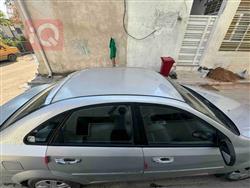 Chevrolet Optra